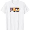 She-Ra and The Princess of Power Glimmer Eyes T-Shirt