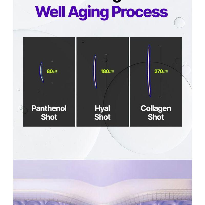 Isntree - Onion Newpair Booster Shot 2000