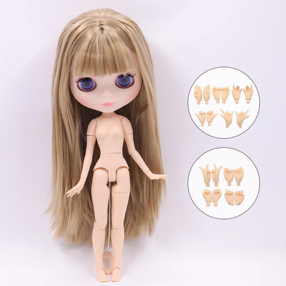 ICY DBS blyth lelle 1/6 bjd