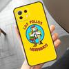Heisenberg Breaking Bad Case For Xiaomi 15 Ultra 13 14 11T 12T 13T 14T Pro POCO X7 Pro X3 X5 X6 F5 F6 F7 Pro Cover