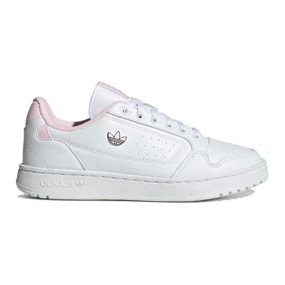 [Adidas] NY 90 W NY 90 Белый/Розовый/Белый GX4461