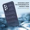 Silicone Shockproof Case For Samsung Galaxy A12 A13 A22 A23 A32 A33 A52 A52S A53 A73 5G Soft Rubber Gel Bumper Full Back Cover