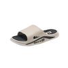 Summer Thick-soled Outdoor Slippers For Men