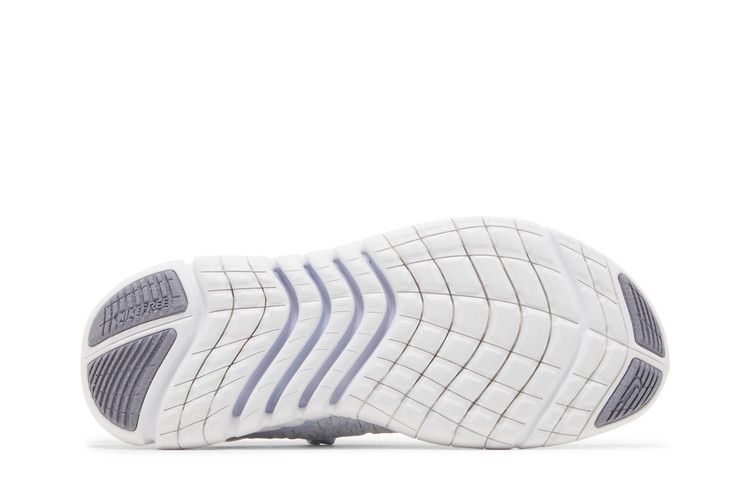 Women's Sneakers Nike Free Run 5.0 Pure Platinum (Women's) Pure Platinum/Ghost/Metallic Silver