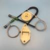 Electric Window Regulator Repair Kit  Front Left For Peugeot 306 Cabriolet 1993-1997 NEW