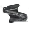 Bull Horn Style Outer Mirror Cover for 2016-2025 Lexus RX300, RX450hL, RX500h