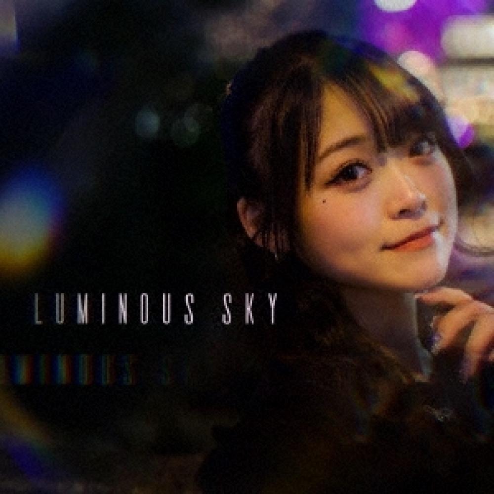 

Matsumoto Rina Luminous Sky