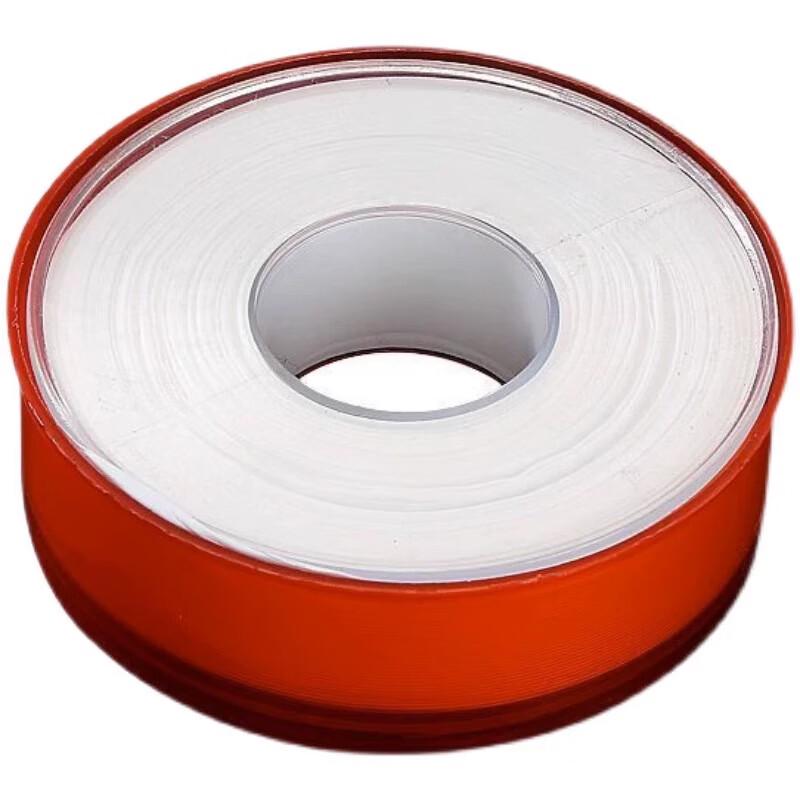 Chengcheng PTFE Thread Seal Tape 18mm x 20m, 10 Rolls