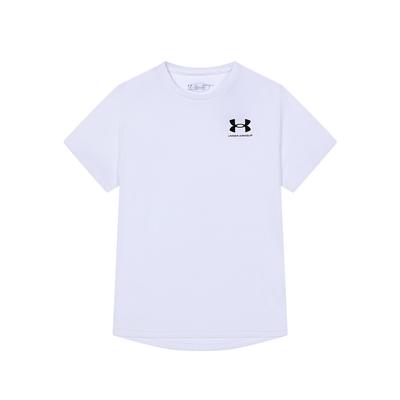Kids T Shirts Crew Neck Moderate 1363280-100