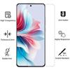Protective Tempered Glass for Oppo Reno 11f Screen Protector On Reno11 11 F F11 Reno11f 5g Phone Film Glas 9h Opo Opp Oppa Appo