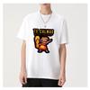 2025 Summer Men Women T-Shirts Graphic Printing Tee Top Streetwear 100% Cotton Fashion Short Sleeves Men Clothing