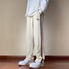 Dingfengbaoluo K305 Men's Straight Leg Casual Sport Pants