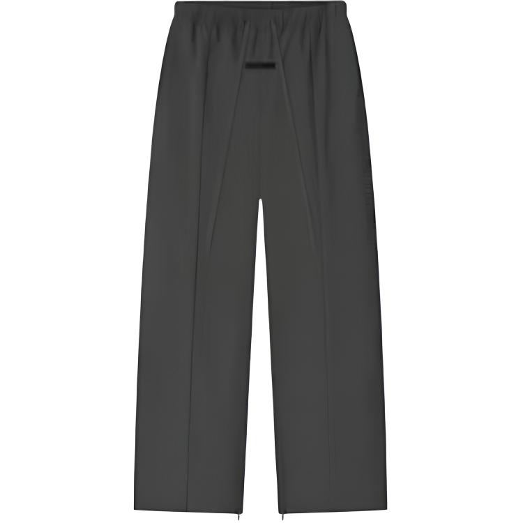 Fear Of God Essentials FW25 Comfortable Loose Versatile Knit Sweatpants Women bottoms 130HO257991FW M