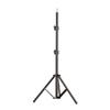 Portable Adjustable Tripod for Live Broadcast, Photo, and Video Recording