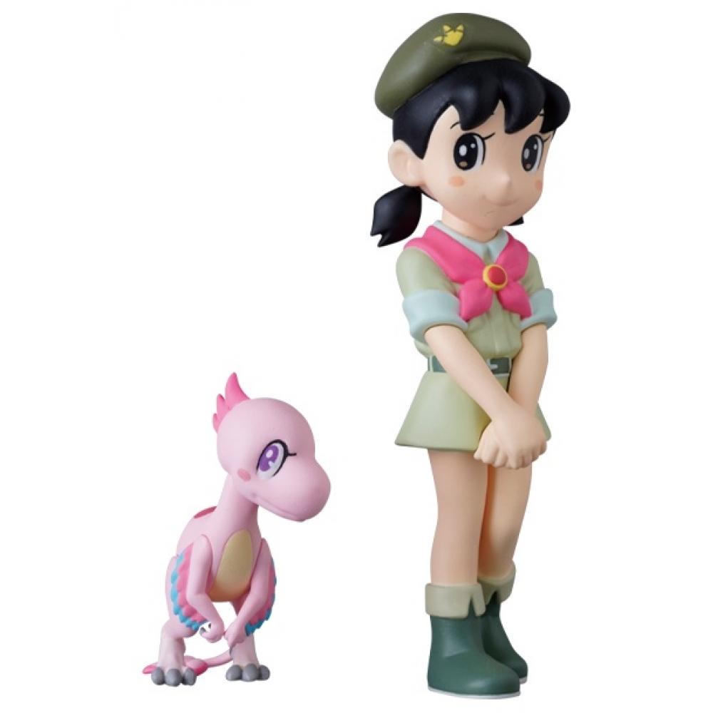 Medicom Doraemon UDF Shizuka Myu