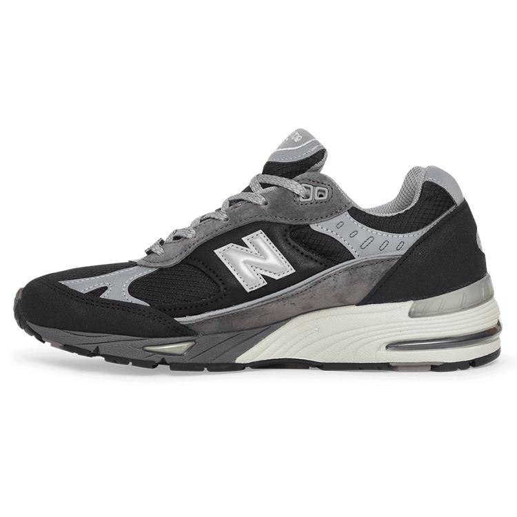 

новые New Balance 991 MiUK Slam Jam Женские 37.5