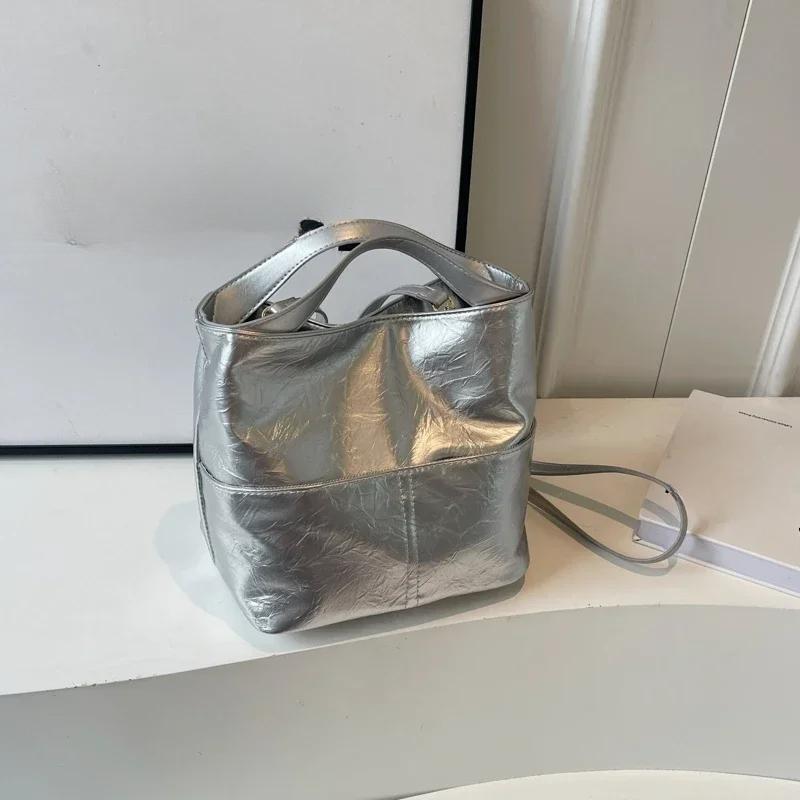 Ață de cusut solide femei umăr genți de lux de înaltă calitate naveta doamnelor crossbody genți