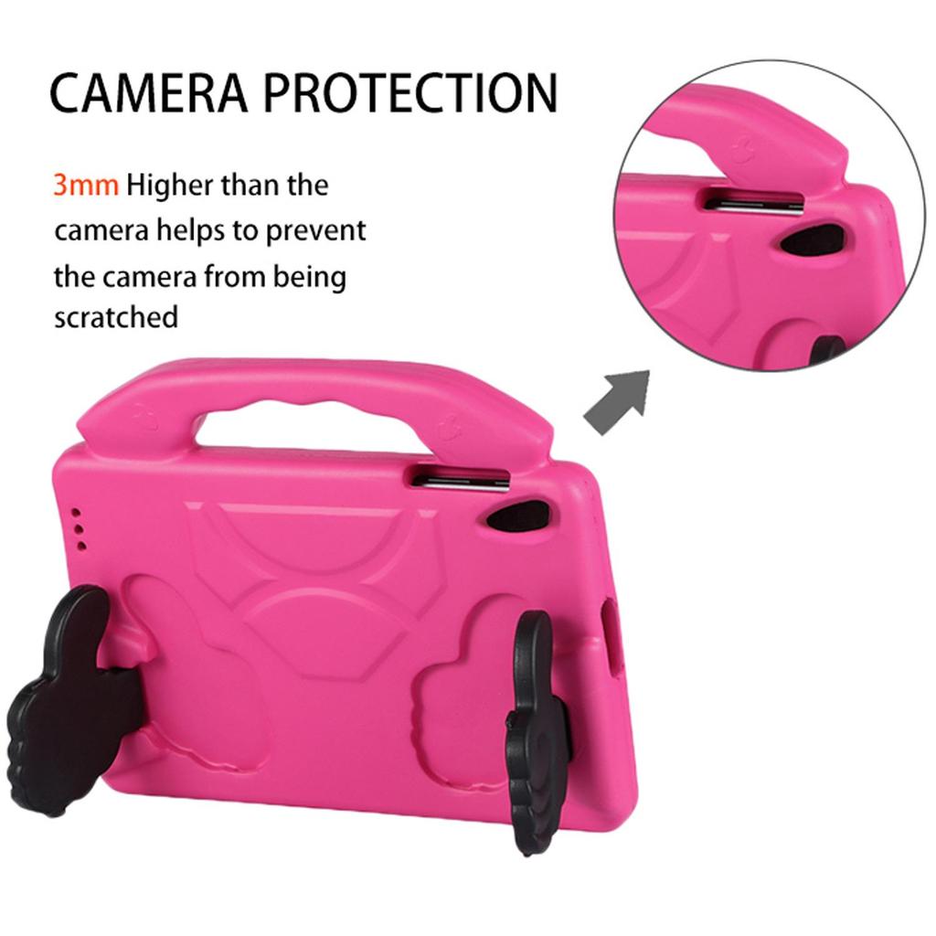 Dětské EVA pouzdro proti pádu pro Tab A 10.1 2019 T510/T515