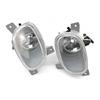 Front Bumper Foglight Fog Light Lamp Car Accessories 864 865 Replacement For Volvo S80 1999-2006