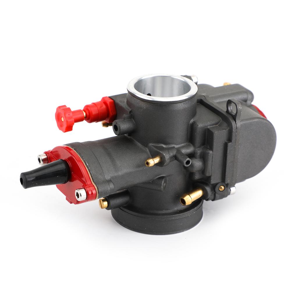 Super Performance KOSO OKO 32mm Power Jet Carburetor Carb For Dirt Bike ATV