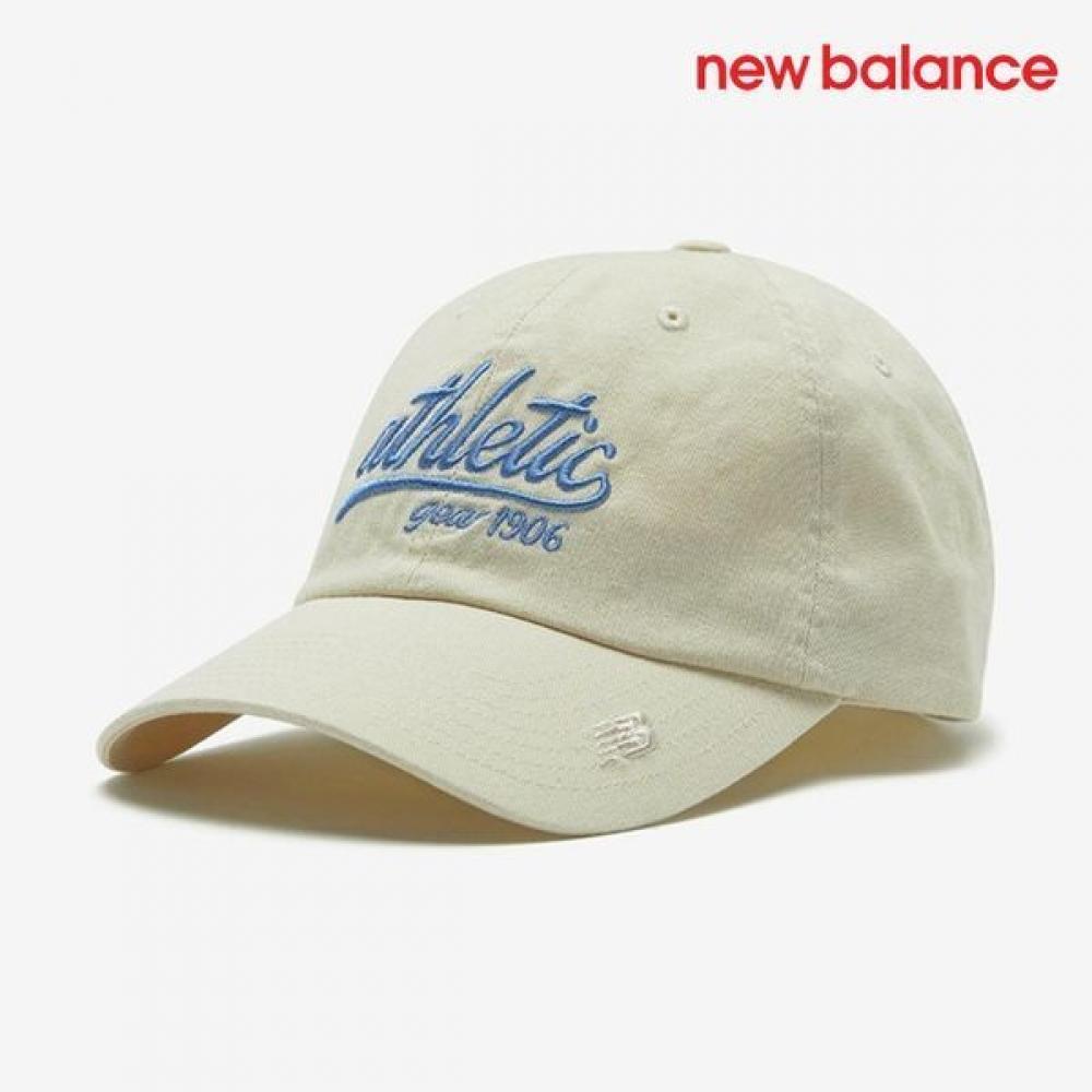 

New Balance Клубная шляпа D23 Nbgdess112 64 C 66 athletiC FREE
