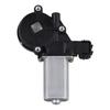 For Nissan Left Side Window Glass Lifter Motor- 80731-JX30C& 80731-3TA0B Power Window Motors