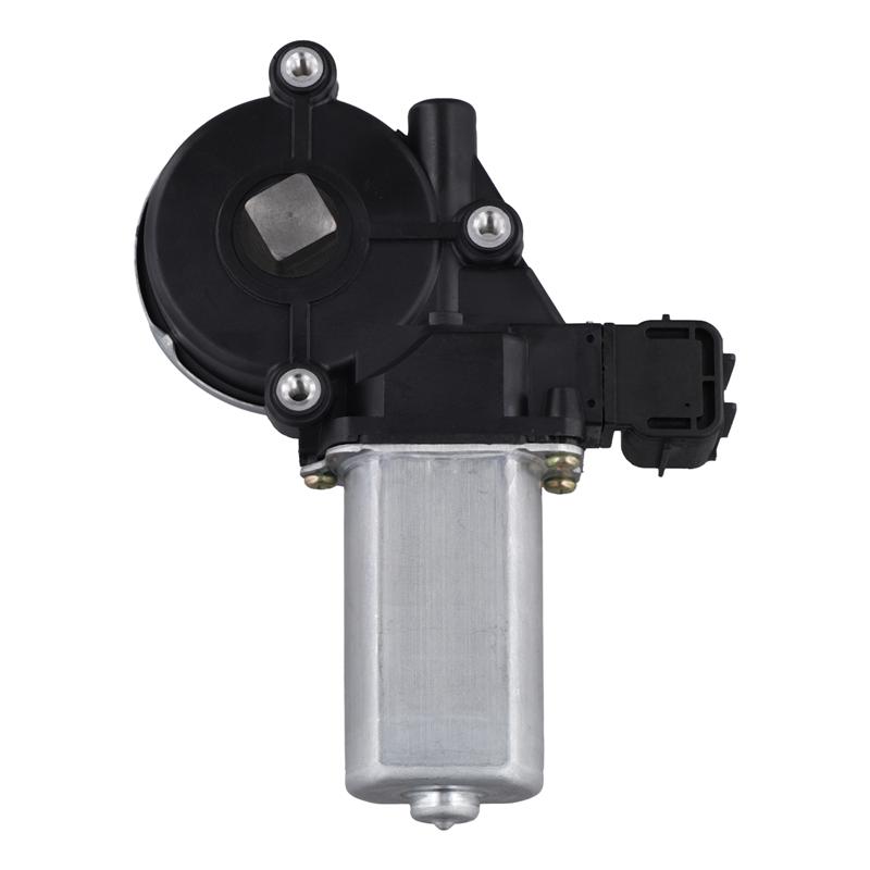 For Nissan Left Side Window Glass Lifter Motor- 80731-JX30C& 80731-3TA0B Power Window Motors