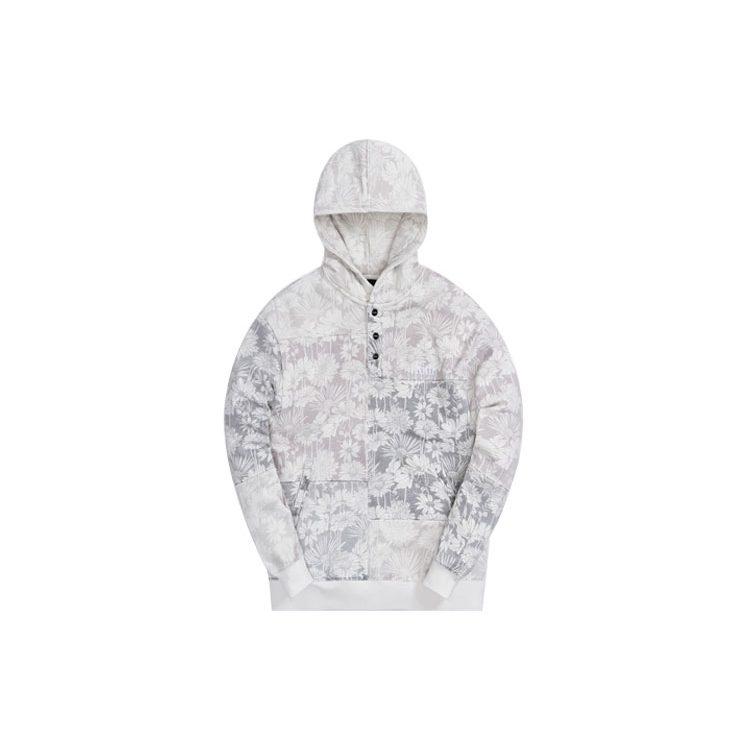 KITH Aster Floral Williams Iv Pullover KH2710-603