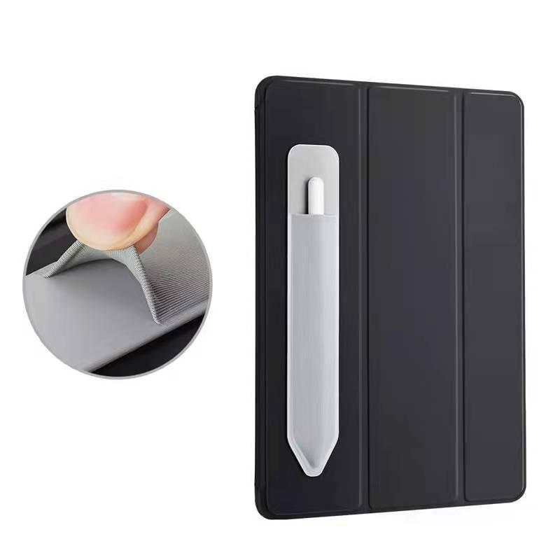 

In-Stock Elastic Lycra Pencil Sleeve for iPad Stylus with 3m Adhesive
