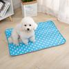 Reusable Waterproof Dog & Cat Training Pad - Washable, Absorbent, Non-slip & Quick-drying
