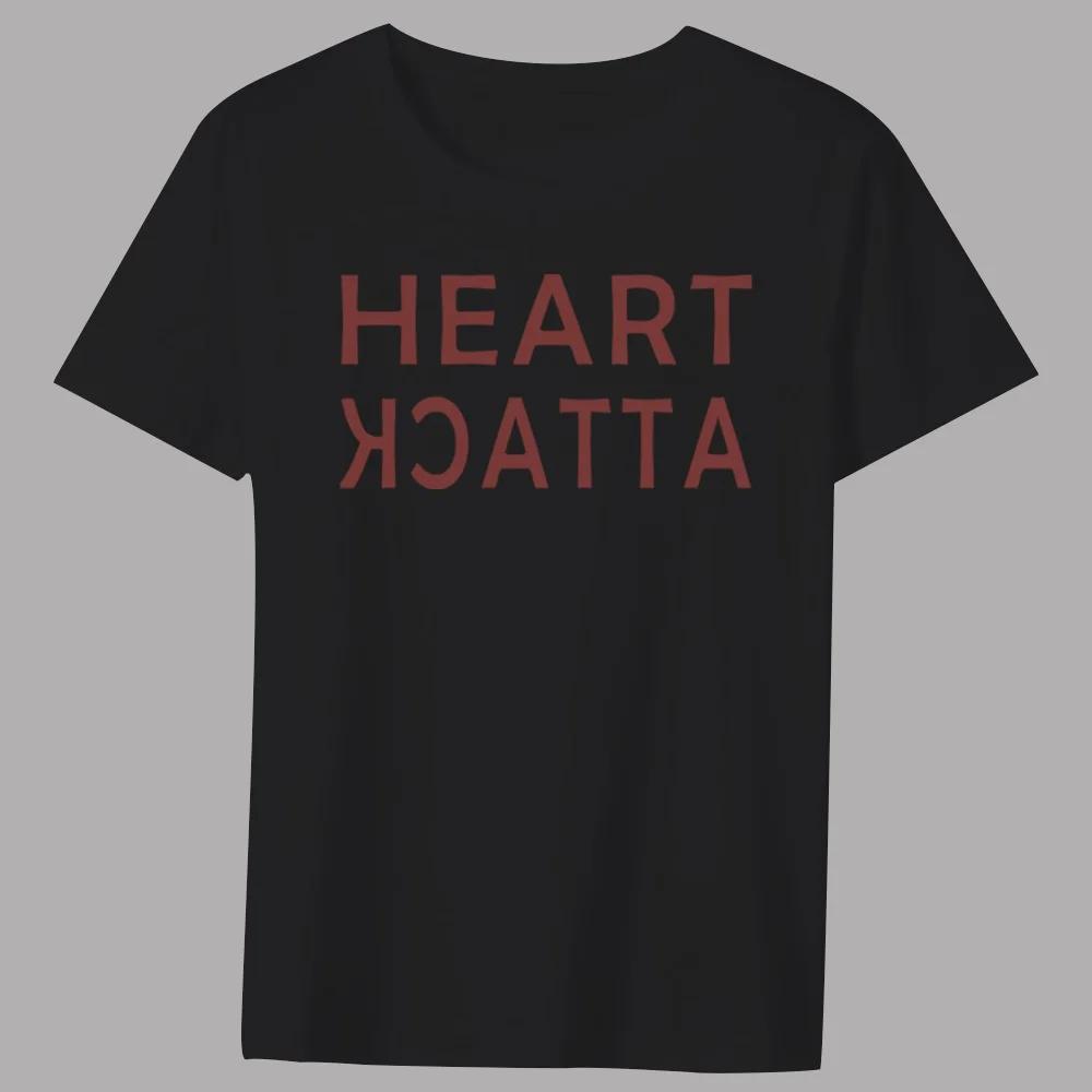 

Men s Classic T-shirt Casual O-neck Walls Printing Pattern Series Commuter All-match Breathable Black Shirt XXXXXL чёрный