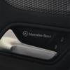 Car Sticker Car Metal Emblem Wiper Stickers Reflective Decor Decals For Mercedes benz A C E S Class CLA CLS W212 W213 W204 W205