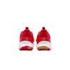 Nike Breathable Mid top Children's Basketball Shoes Unisex HF6279-603