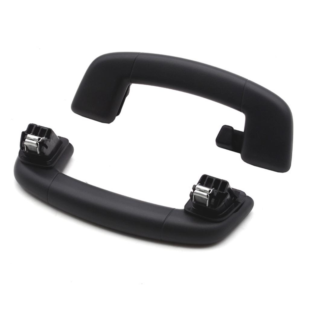 Automotive Accessories Easy Installation for Golf 7 MK7 Front/Rear Roof Grab Handle 5GG857607 5GG857643 Roof Handle