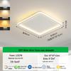Nordic Cream Cloud Ceiling Light for Bedroom and Dining Room