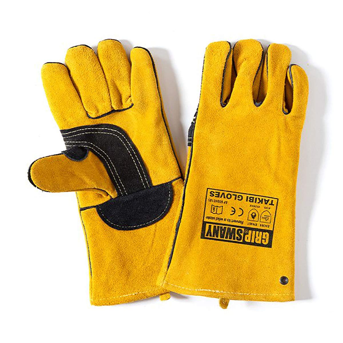 [Grip Swany] TAKIBI GLOVE [G-80] Fire Gloves