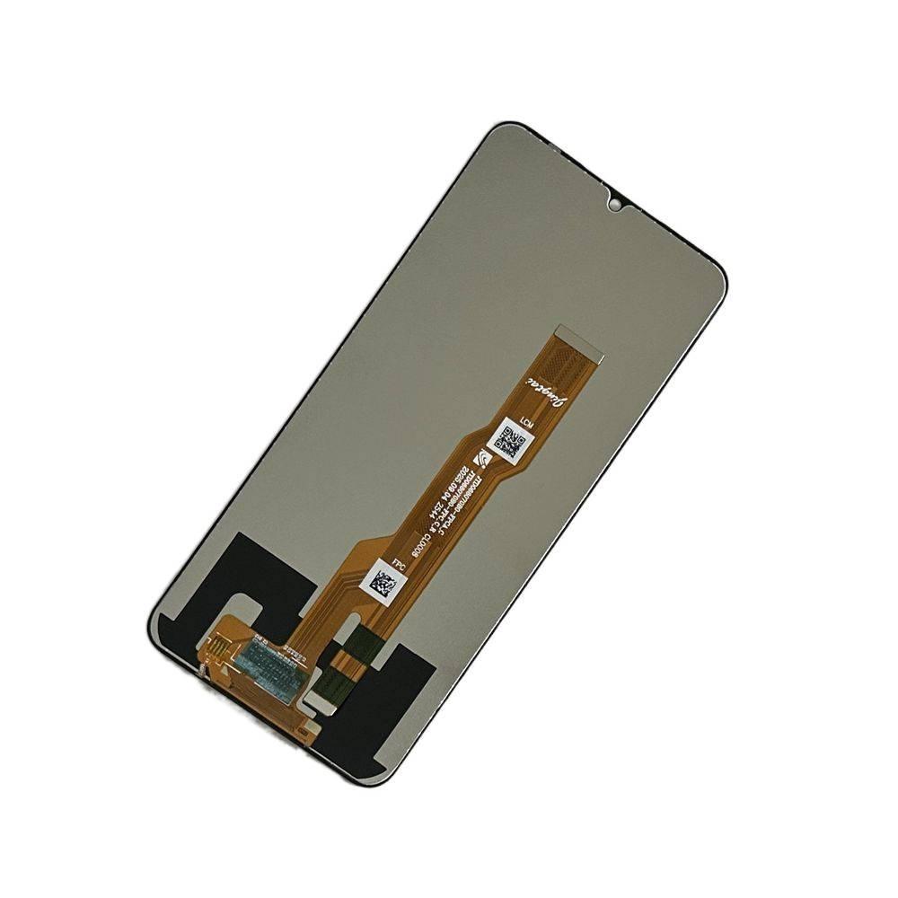 LCD Screen and Digitizer Full Assembly For Tecno Spark GO 3 KN3   Pop 20