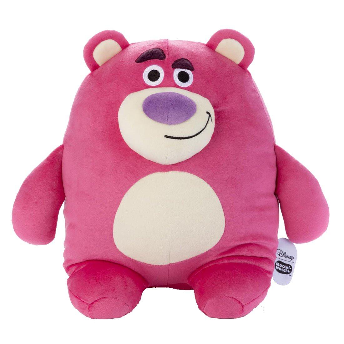 

Персонаж Диснея Disney Mocchi-Mocchi- Plush M Lotso Высота приблизительно. 40см