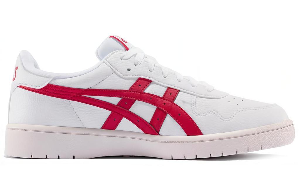 ASICS Japan S 'White Speed Red' 1191A212-100