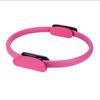 Yoga & Pilates Resistance Ring for Shoulder, Back, Pelvic Floor, Leg Toning & Slimming