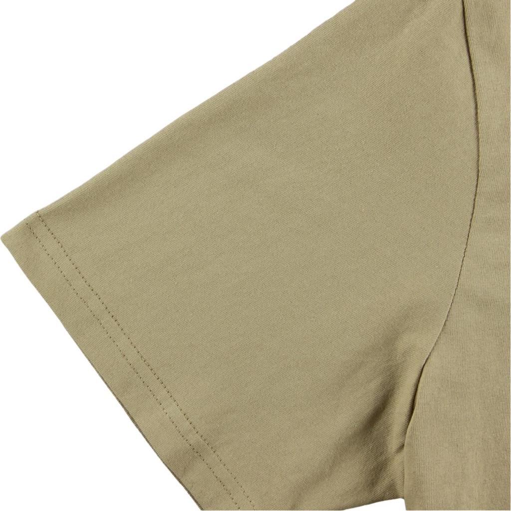 Vans Gfx Letter Print Pattern Crew Neck Pullover Short Sleeve Breathable T-Shirt Men T-Shirts VN000GRZ4MG1