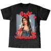 New Amy Winehouse Gift For Fans Unisex S5XL Shirt 12D378 Unisex T-Shirt