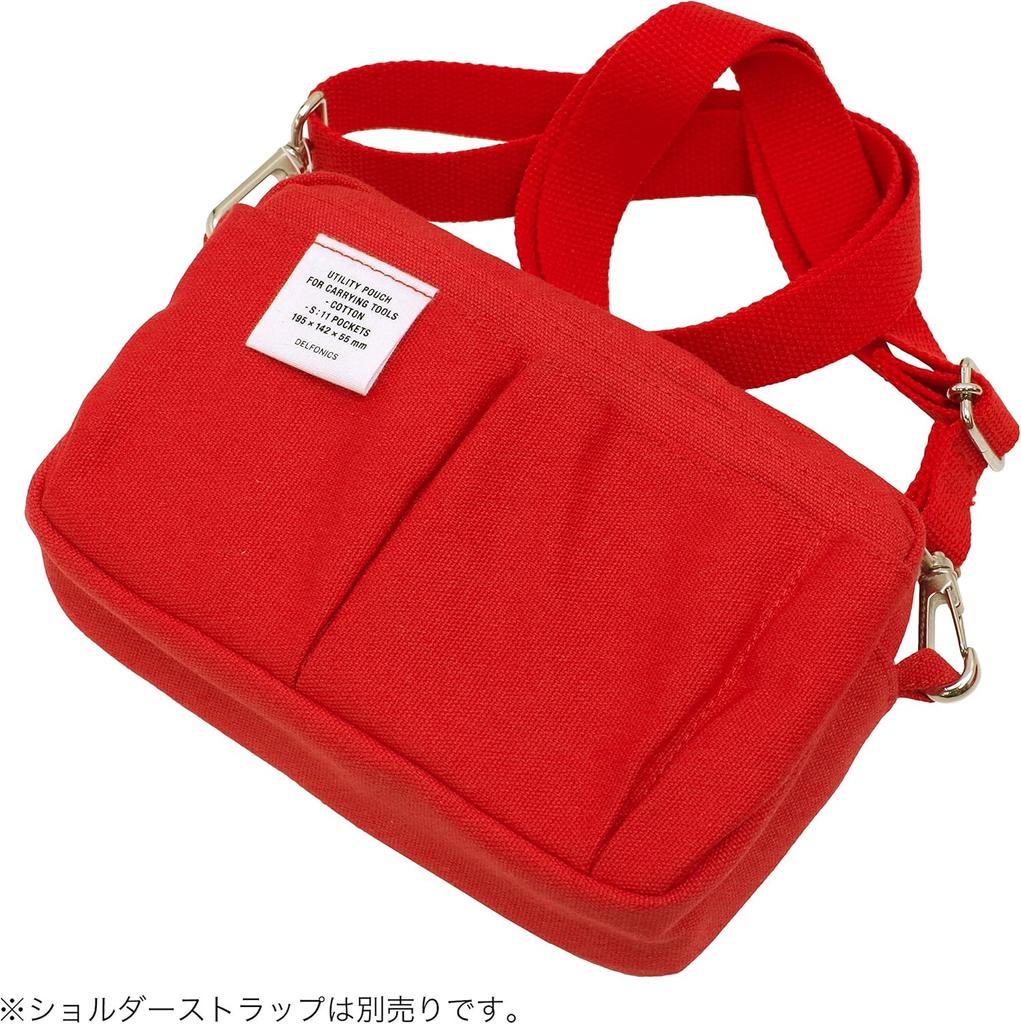 Inner Carrying sizeS CA82 BLUE