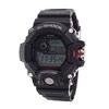 Casio G-Shock GW-9400-1DR Rangeman Radio Solar