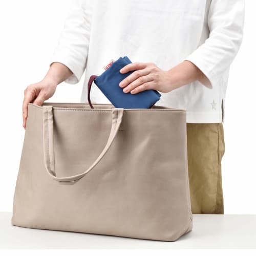 Thermos Insulated Shopping Bag 12L Navy REV-012 NVY