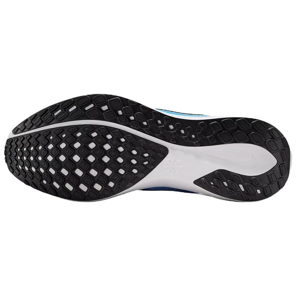 Nike Pegasus 41 Breathable Running Shoes Men's White Blue FD2722-119