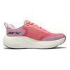 Skechers Go Walk Bequem Vielseitiger Stoff Stoßdämpfend Langlebig Niedriger Schaft Laufschuhe Damen Sneaker Pink 172086-PNK