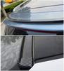 Lotka Uniwersalna Spoiler Tylnej Klapy Bagażnika Dokładka Carbon 150Cm