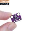 TENSTAR 2pcs BME280 3.3V 5V Digital Barometric Pressure Altitude Sensor I2C/SPI High Precision And Humidity Temperature Module