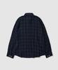 ANDAGAIN Lien Wrinkle Shirt